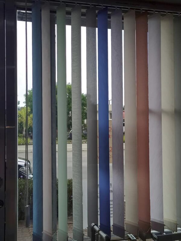 PVC WINDOW BLINDS - Image 2