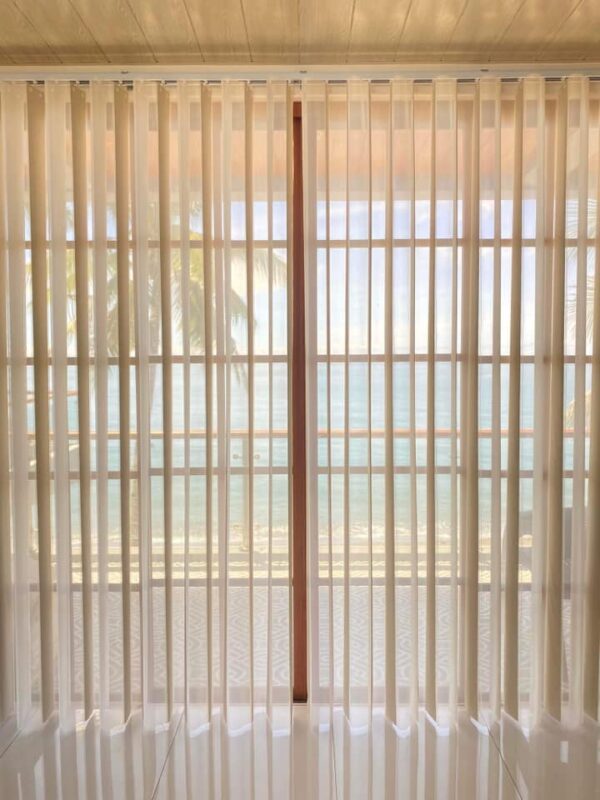 VERTICAL NOBLESSE BLINDS - Image 2